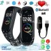 M4 Smart band Sport Bracelet Fitness Tracker Watch